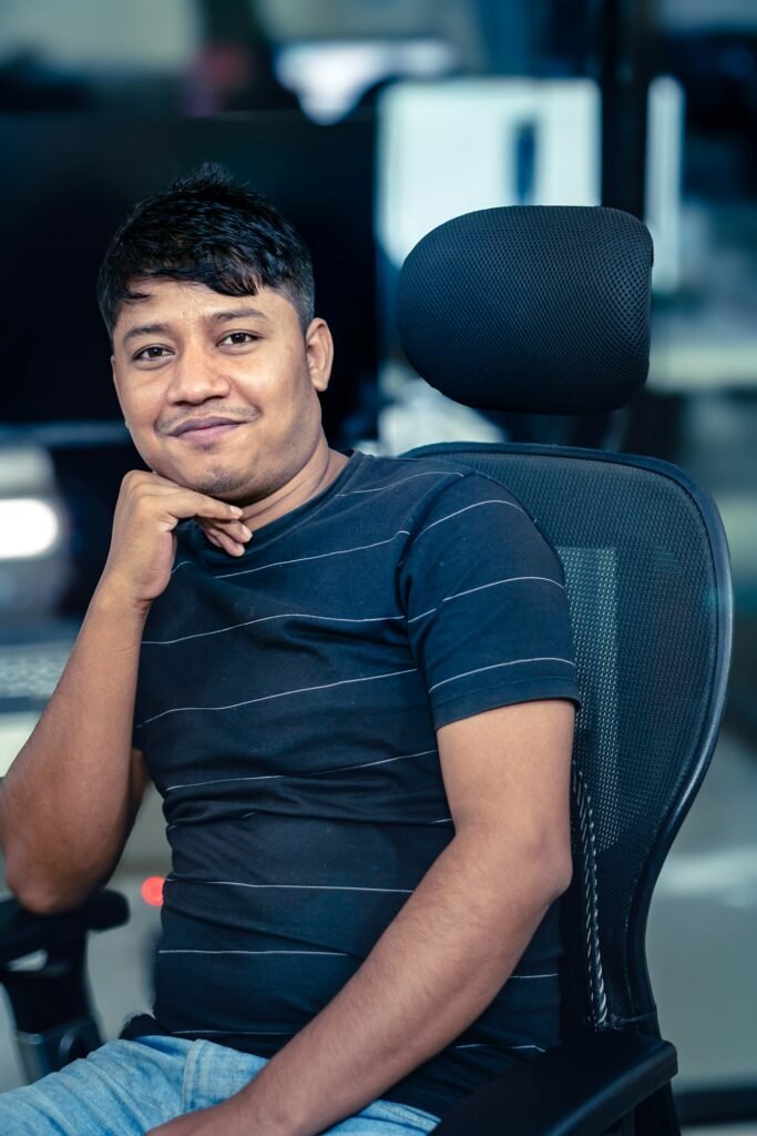 Indian professional