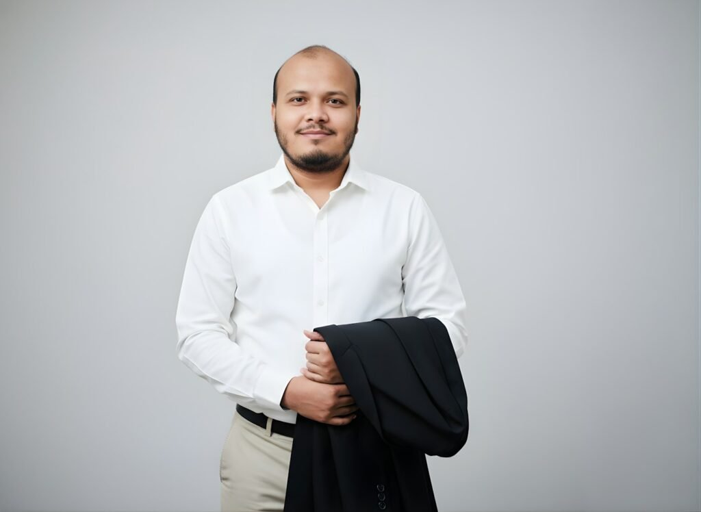 Indian professional