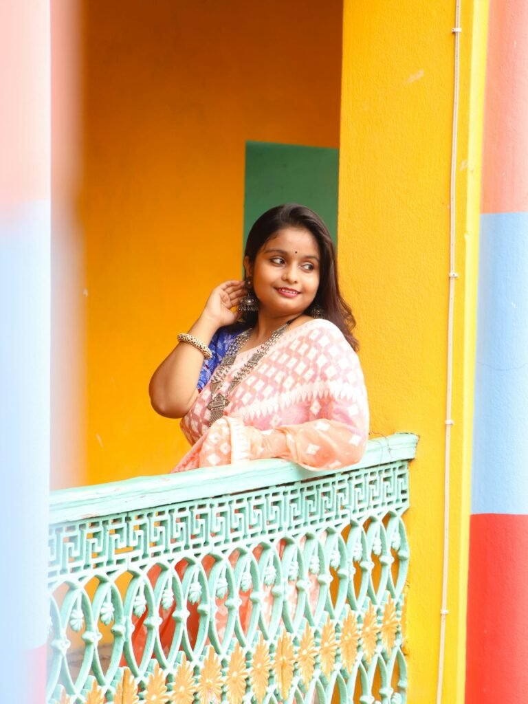 Indian professional