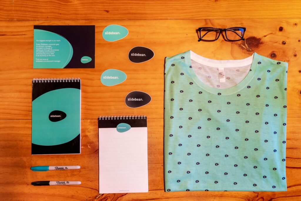 Brand strategy workshop and planning