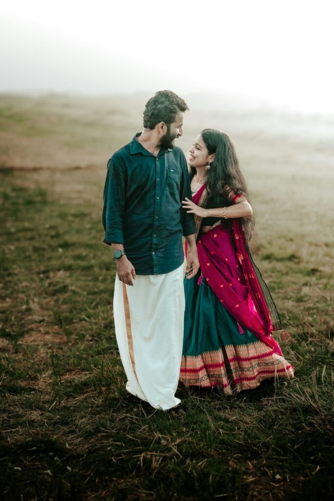 Indian customers and lifestyle