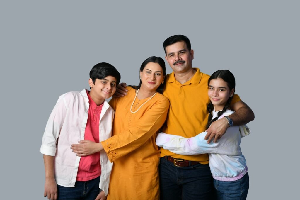 Indian customers and lifestyle
