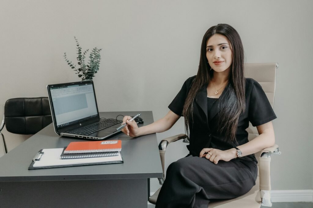 Indian professional