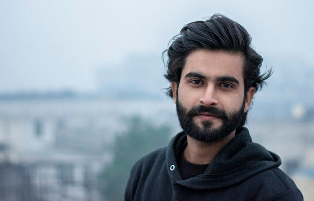 Indian professional