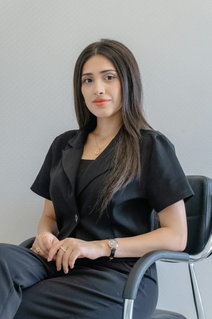 Indian professional