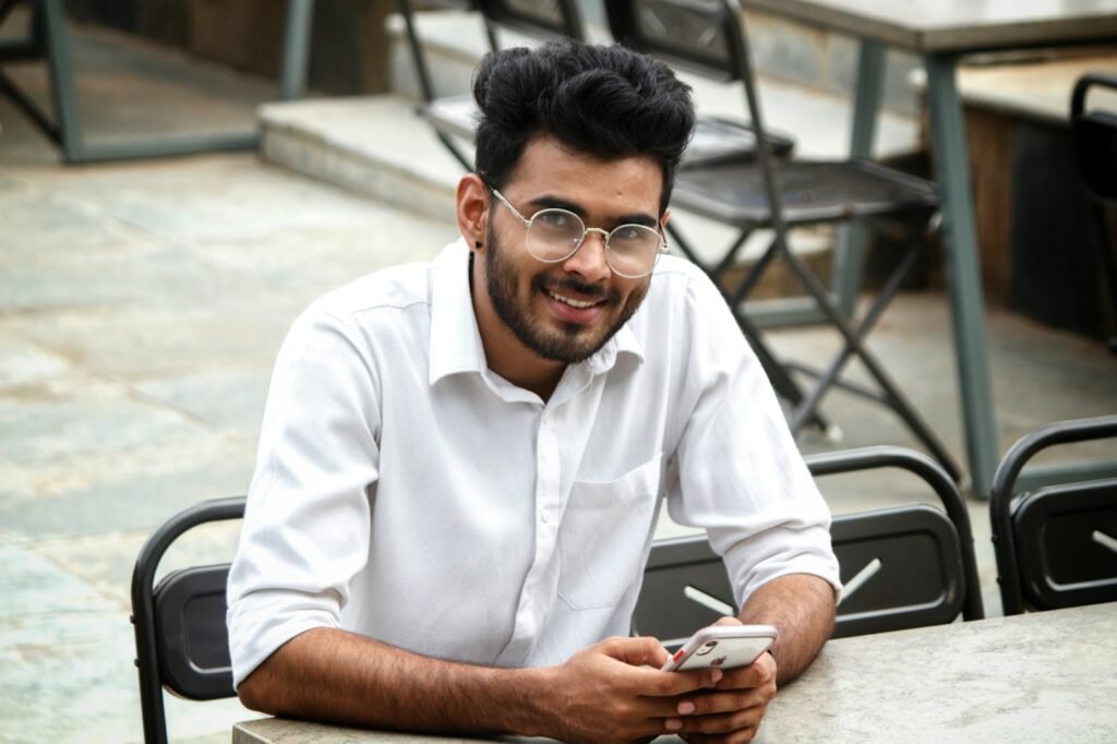 Indian professional