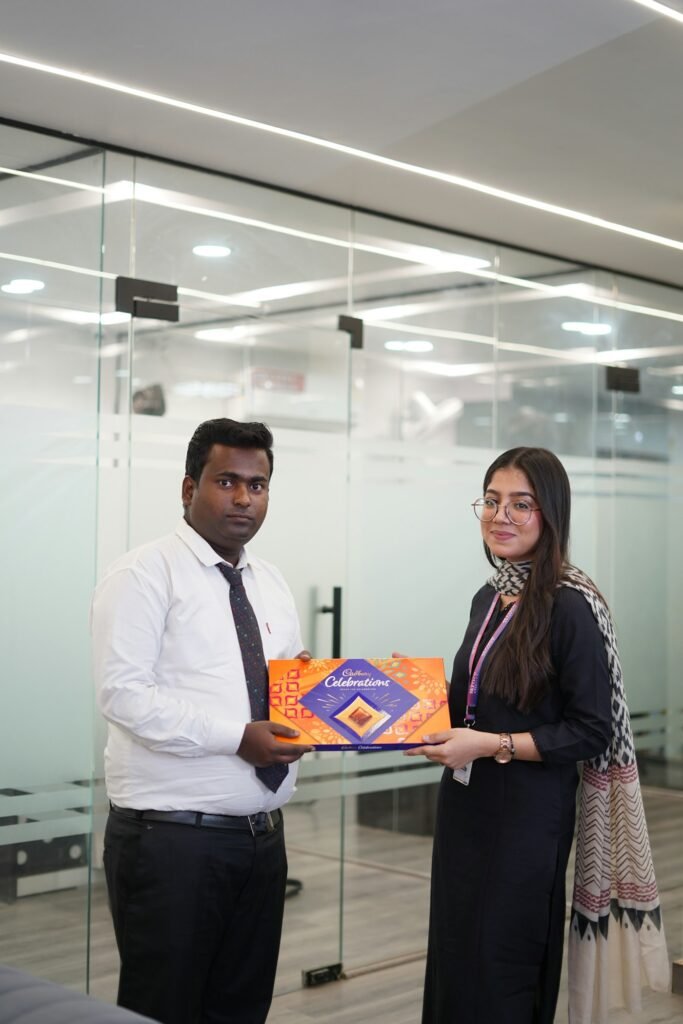 Indian professional