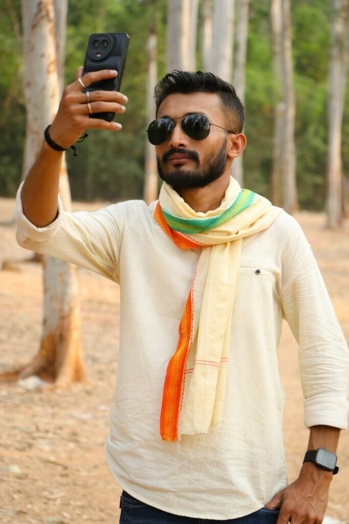 Indian professional