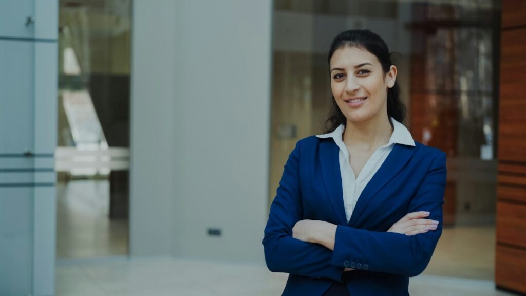 Indian professional