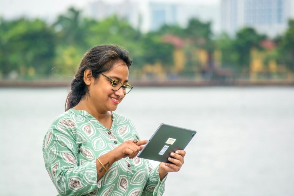 Indian professional