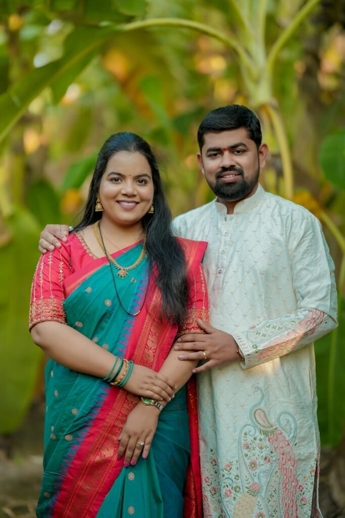 Indian customers and lifestyle