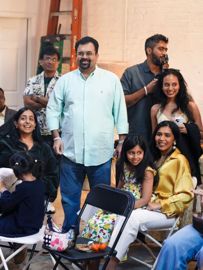 Indian customers and lifestyle