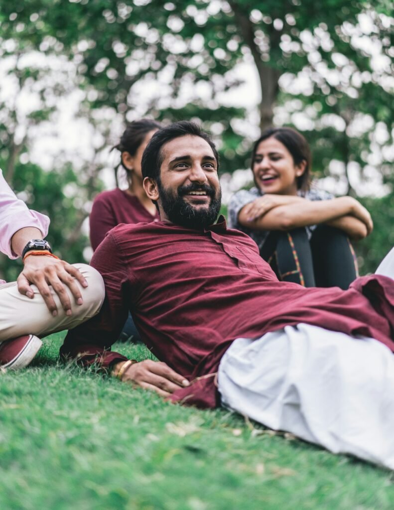 Indian customers and lifestyle