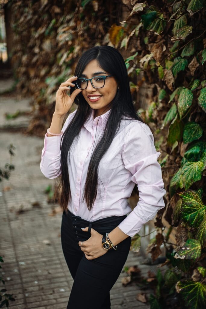 Indian professional