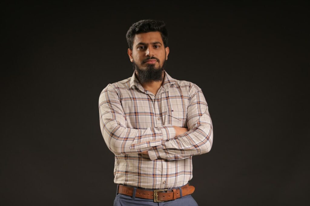 Indian professional