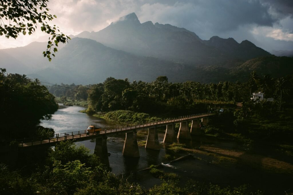 Kerala, India