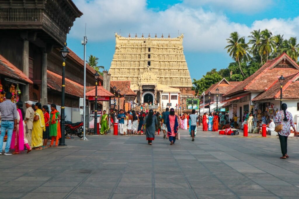 Kerala, India