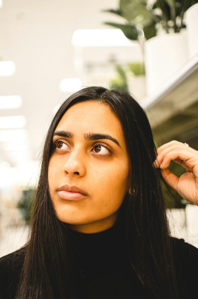 Indian professional