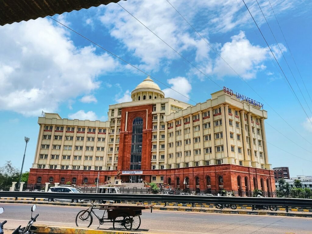 Indian students and education