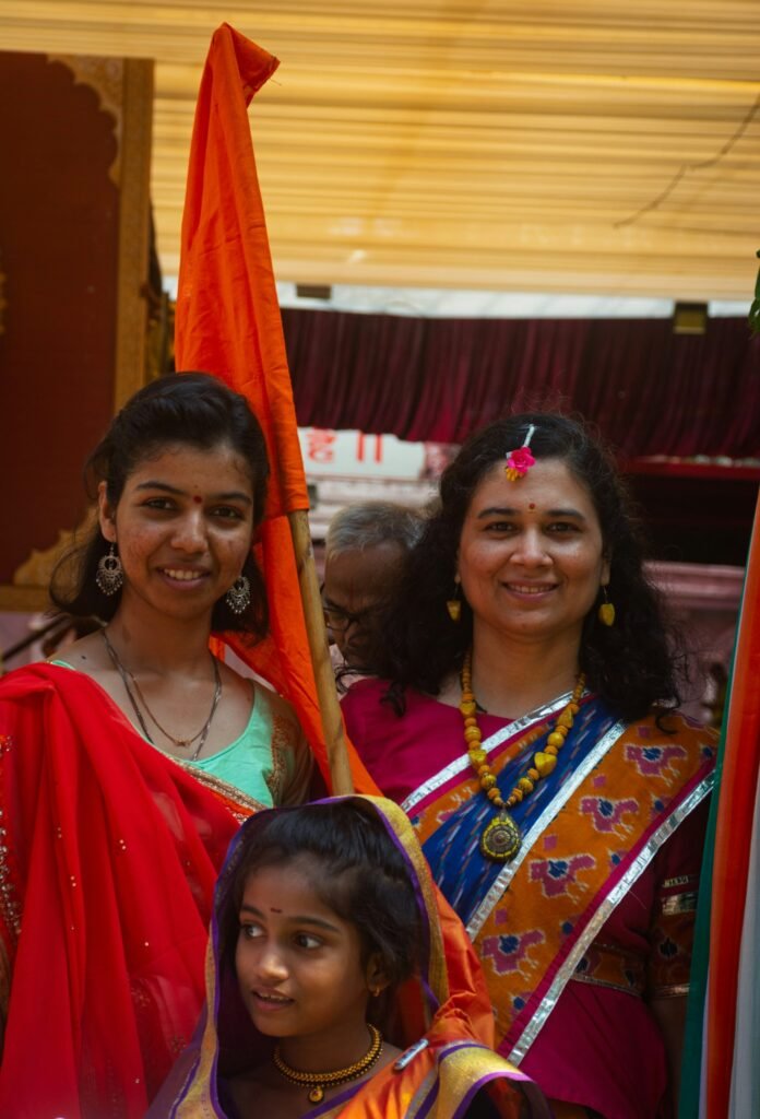 Indian customers and lifestyle