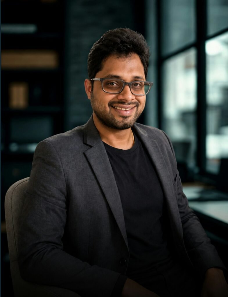 Indian professional