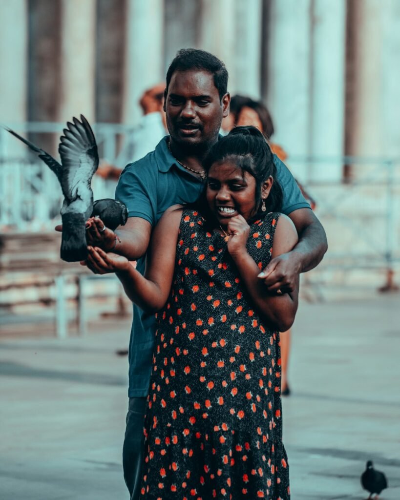 Indian customers and lifestyle