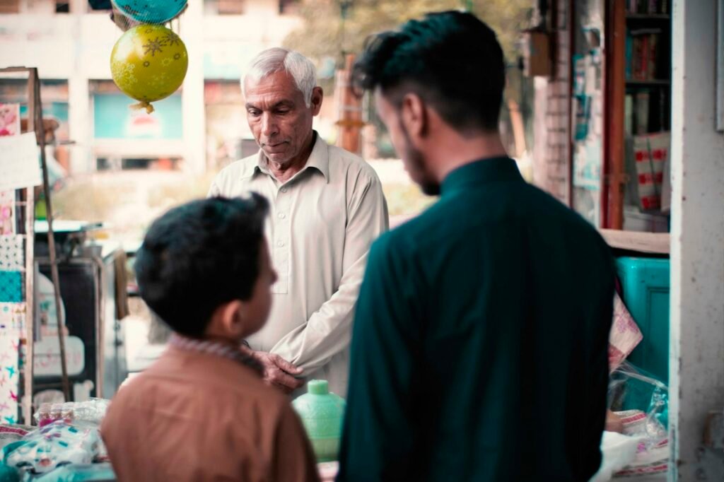 Indian professional