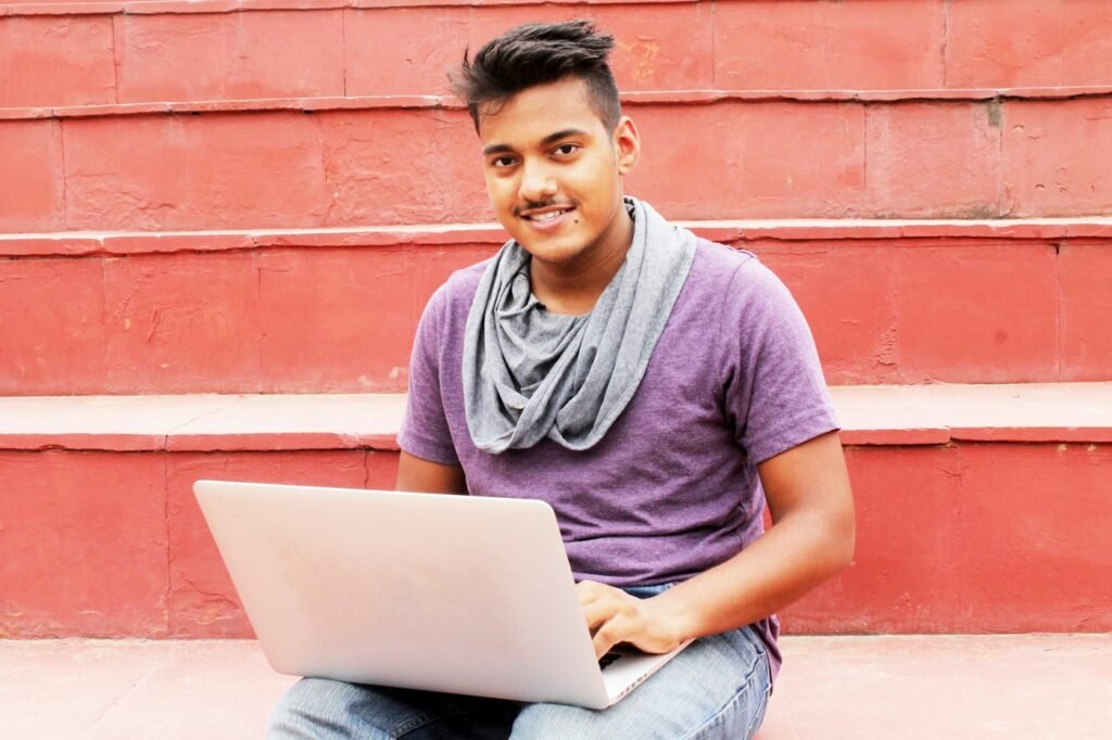 Indian professional