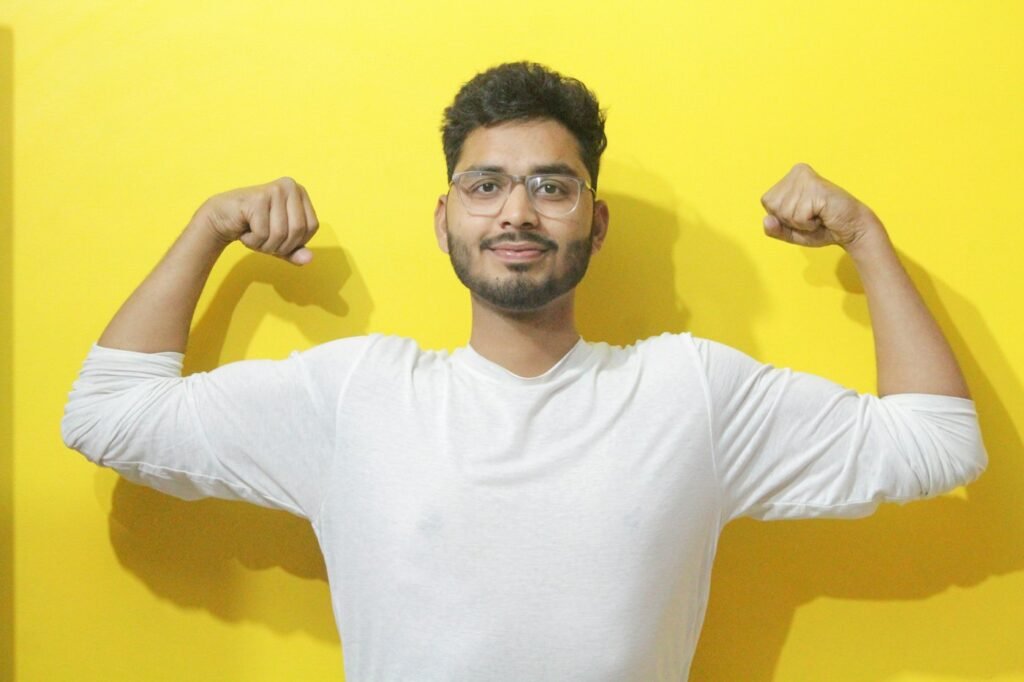 Indian professional