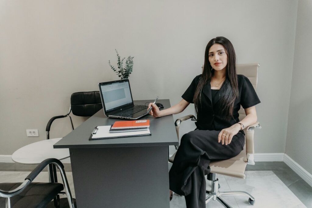 Indian professional