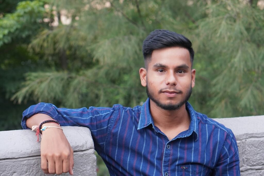 Indian professional
