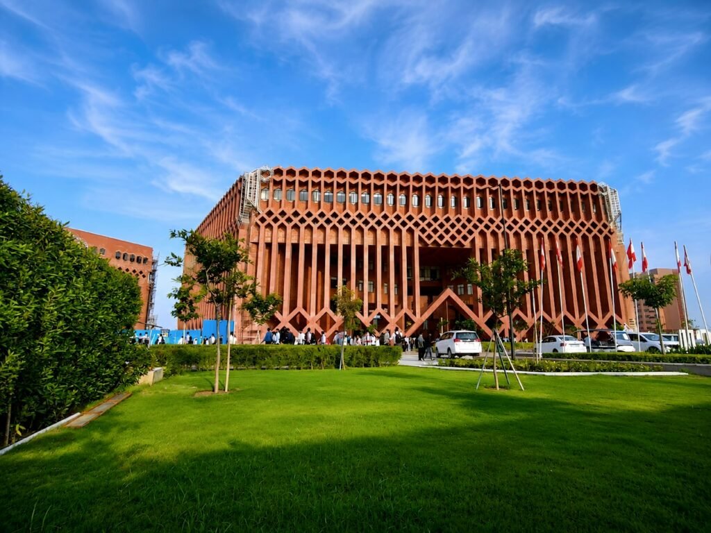 Schools & institutes