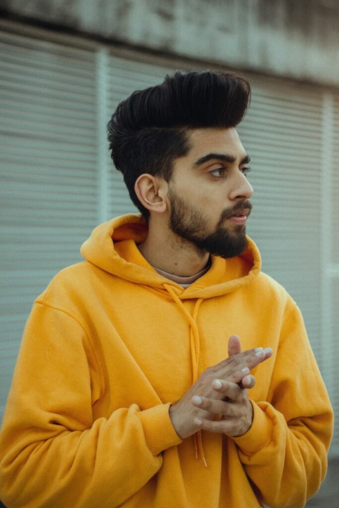 Indian professional