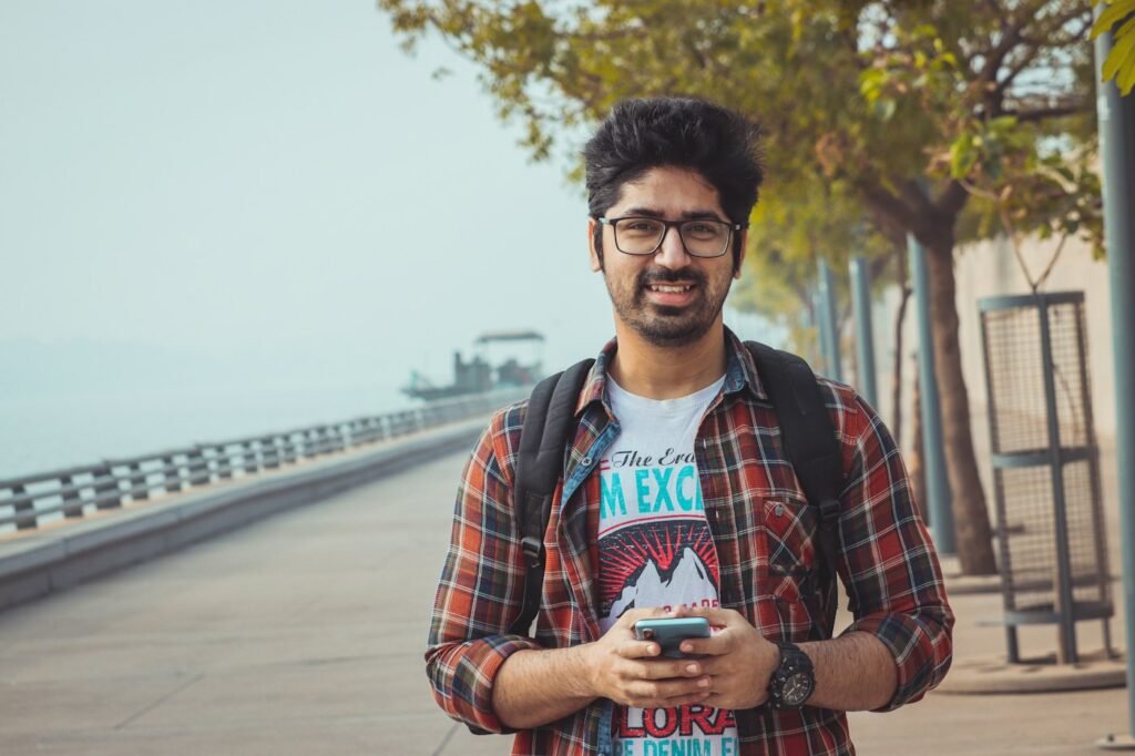 Indian professional