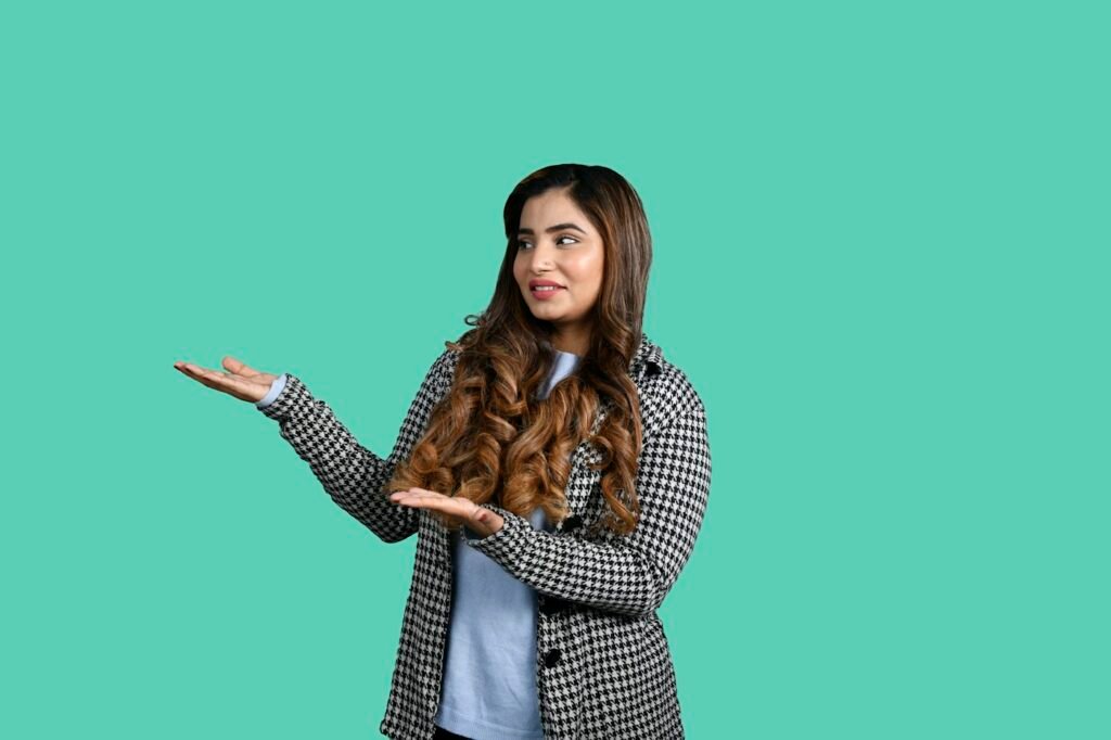 Indian professional