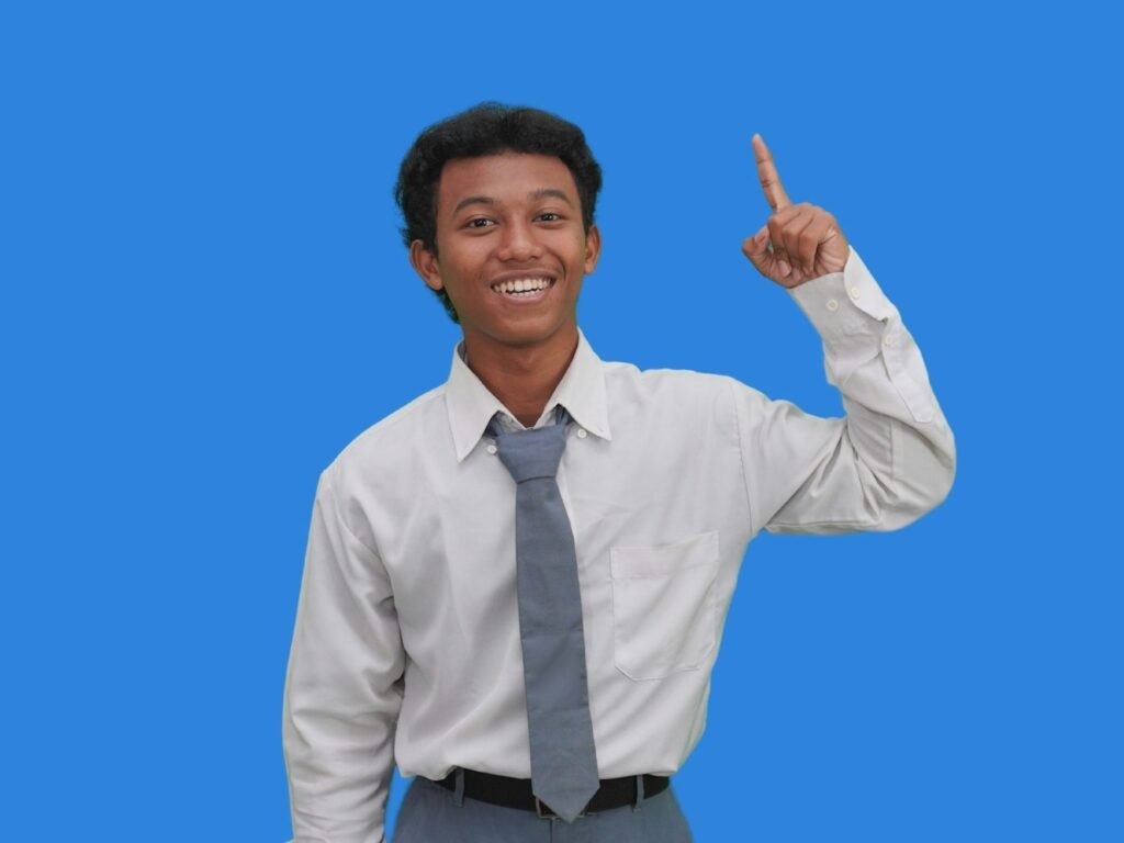 Indian professional