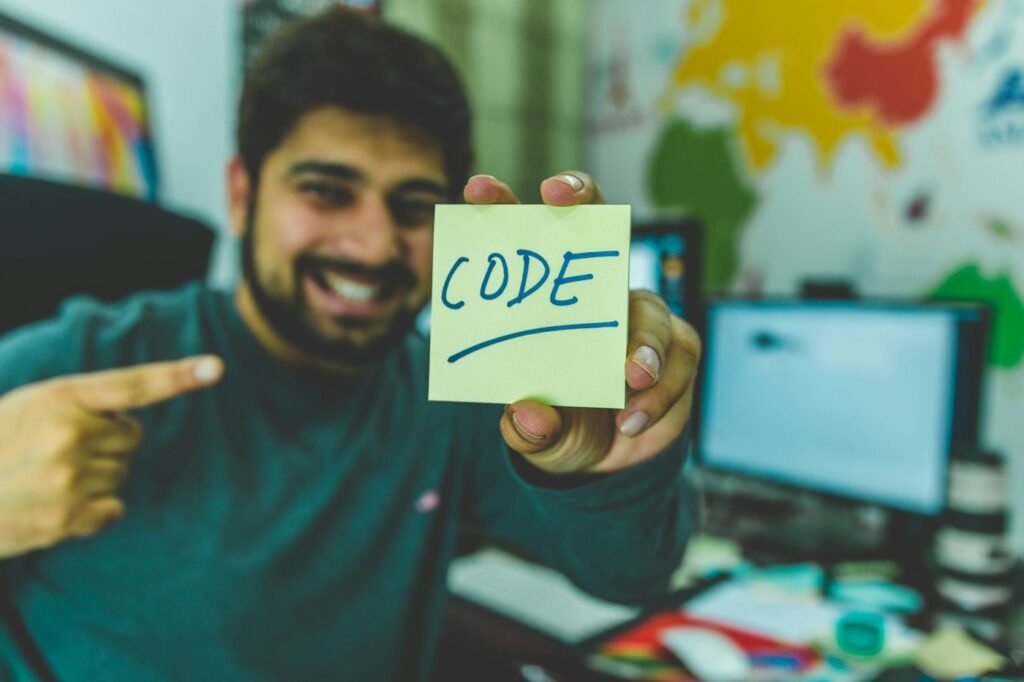 Indian professional