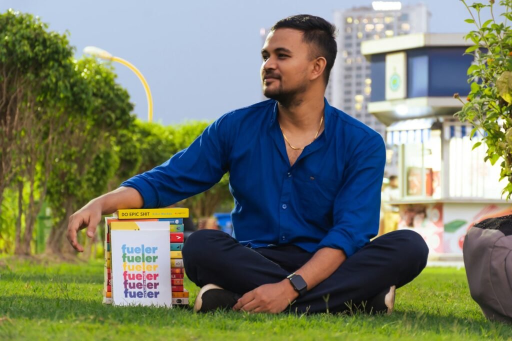 Indian professional