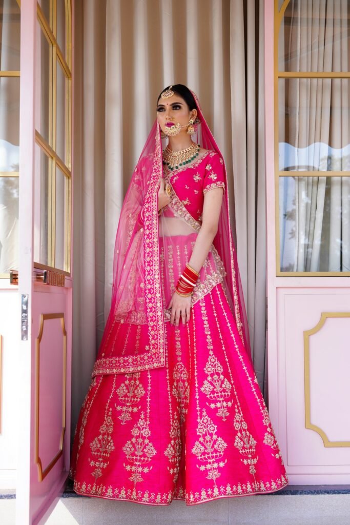 Indian customers and lifestyle
