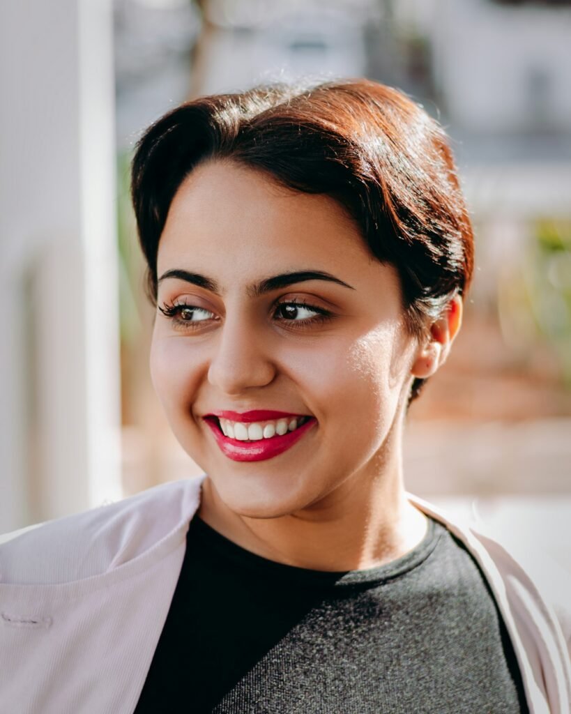 Indian professional