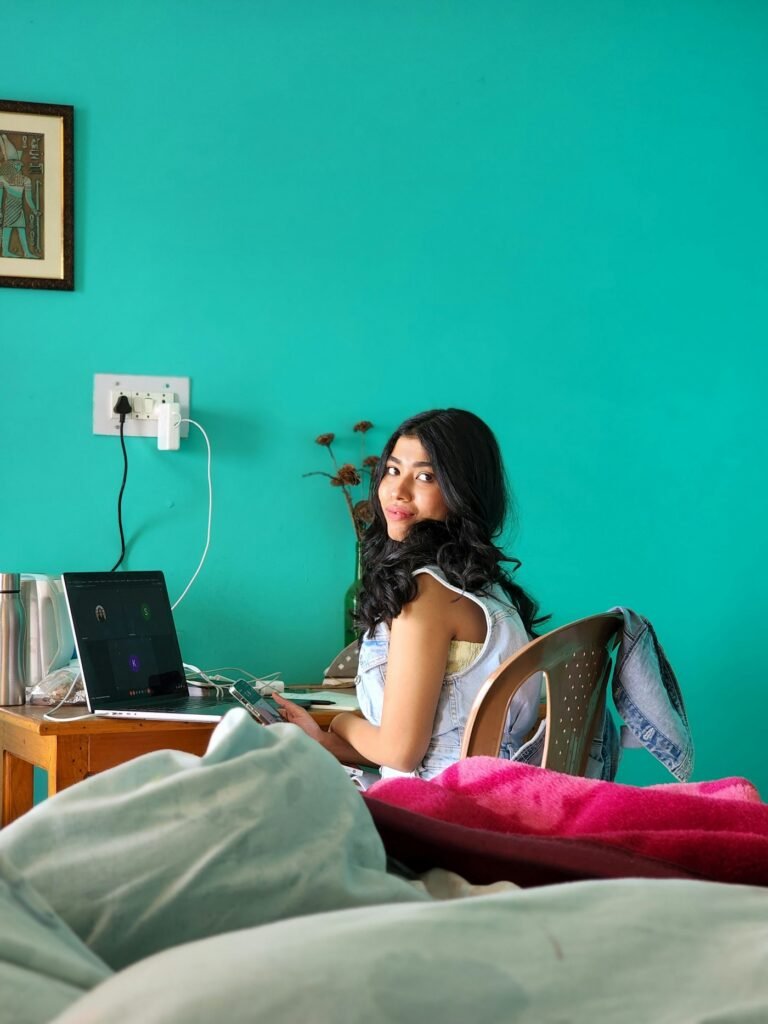 Indian professional