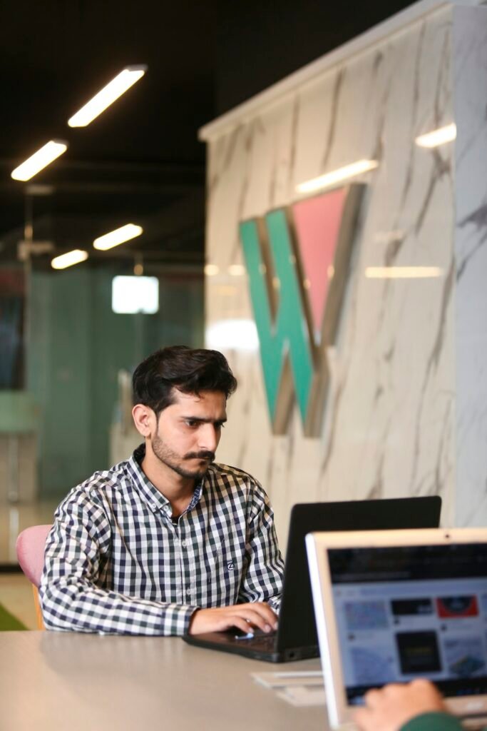 Search & AI visibility