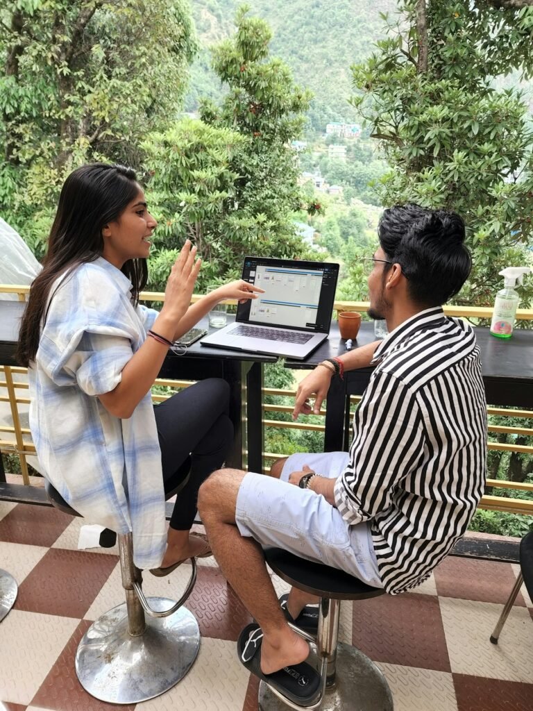 Indian professional