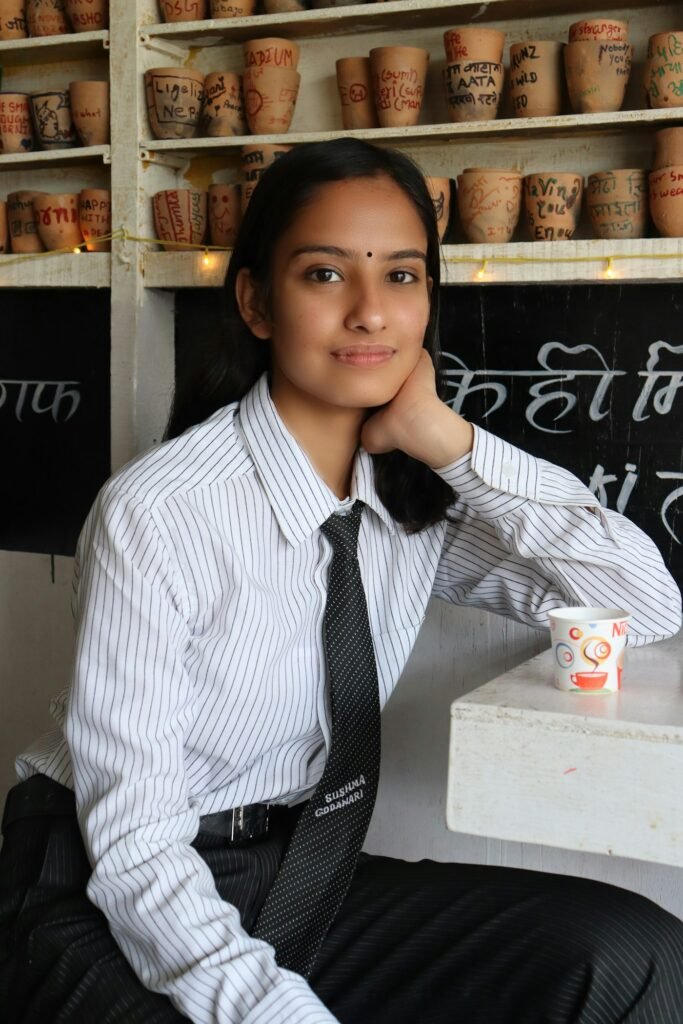 Indian professional