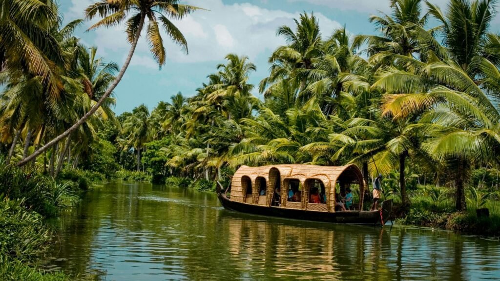 From Kottayam to customers everywhere