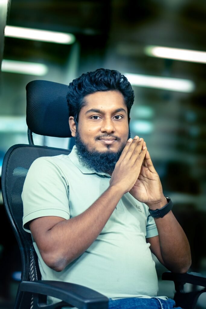 Indian professional