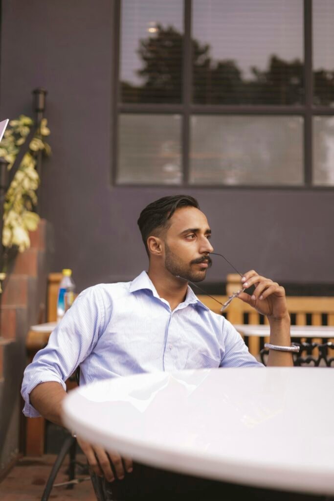 Indian professional
