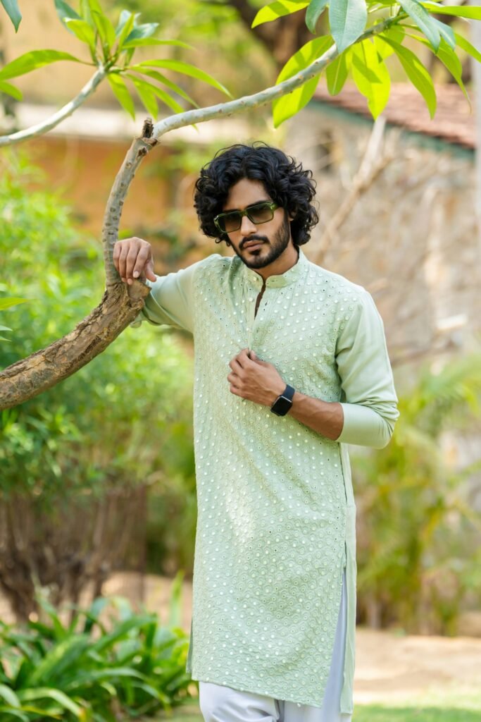 Indian professional