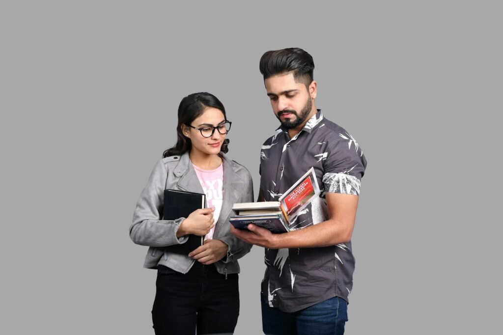 Indian professional