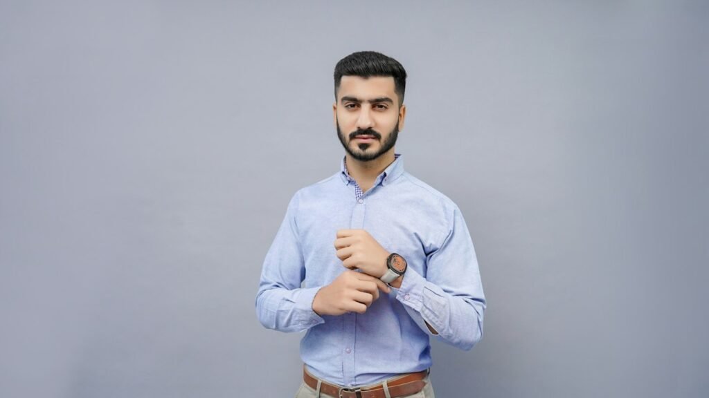 Indian professional